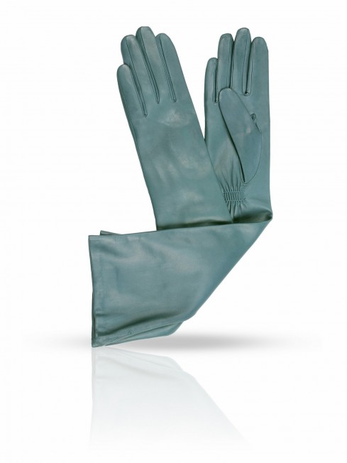 Перчатки Женские 81_SHERY_26/TEAL